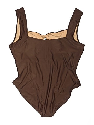 J.Crew One Piece Swimsuit (view 2)