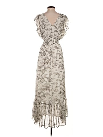 Express Casual Dress (view 2)