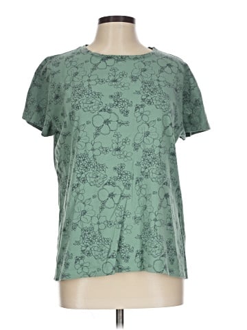 Life Is Good Short Sleeve T-Shirt (view 1)