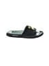 Minecraft Green Sandals Size 4 (youth) - photo 1