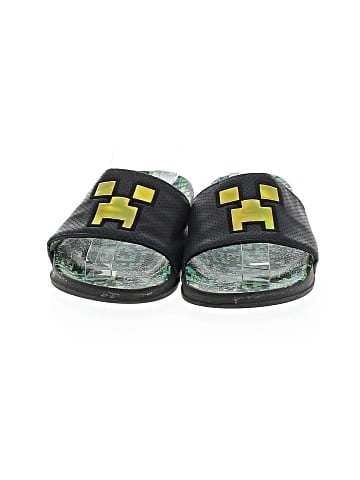 Minecraft Sandals (view 2)