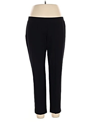 Eileen Fisher Active Pants (view 1)