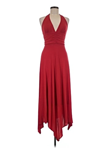 BCBGMAXAZRIA Cocktail Dress (view 1)