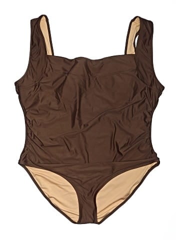 J.Crew One Piece Swimsuit (view 1)