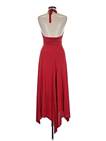 BCBGMAXAZRIA Cocktail Dress (view 2)