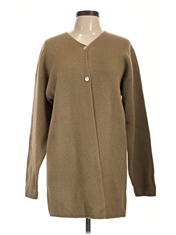 Isda & Co Wool Cardigan (view 1)