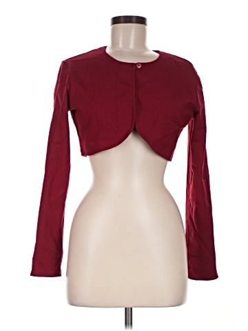 Newport News Jacket (view 1)