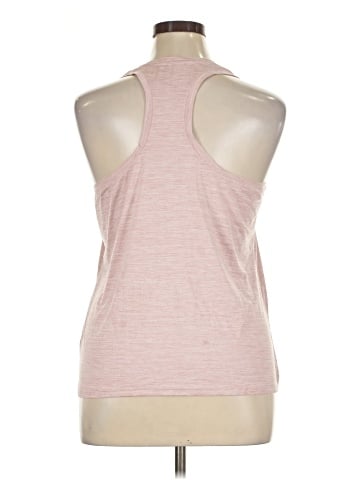 Jockey Sleeveless T-Shirt (view 2)