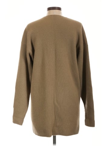 Isda & Co Wool Cardigan (view 2)
