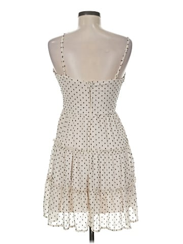 Trixxi Cocktail Dress (view 2)