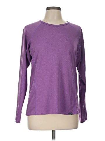 Patagonia Long Sleeve T-Shirt (view 1)