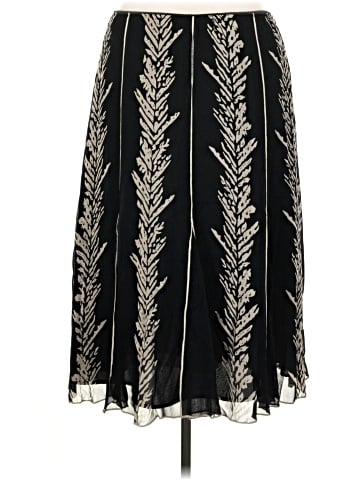 JM Collection Formal Skirt (view 1)