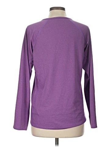 Patagonia Long Sleeve T-Shirt (view 2)