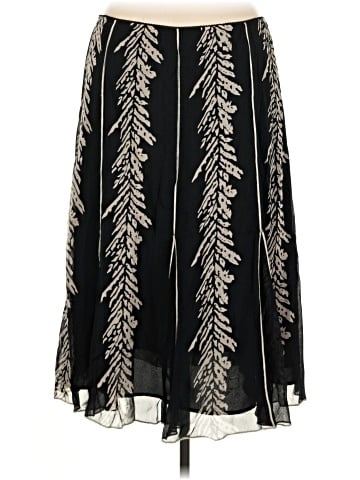 JM Collection Formal Skirt (view 2)
