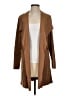 Max Studio Brown Coat Size S - photo 1