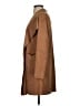 Max Studio Brown Coat Size S - photo 5