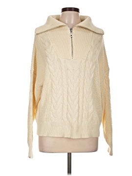 Forever 21 Pullover Sweater
