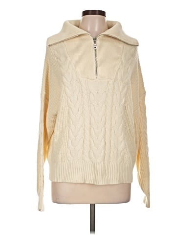 Forever 21 Pullover Sweater (view 1)