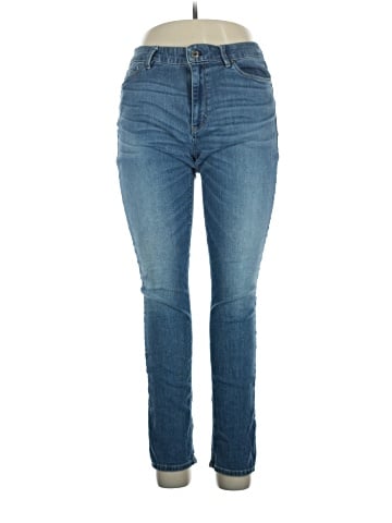 White House Black Market Jeans (view 1)