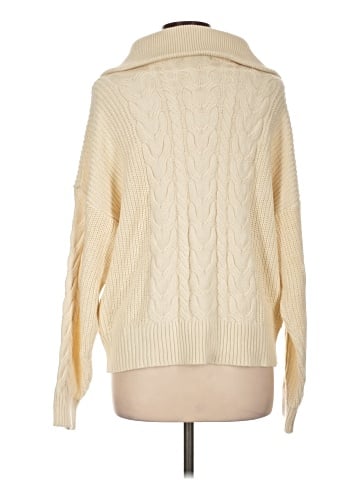 Forever 21 Pullover Sweater (view 2)