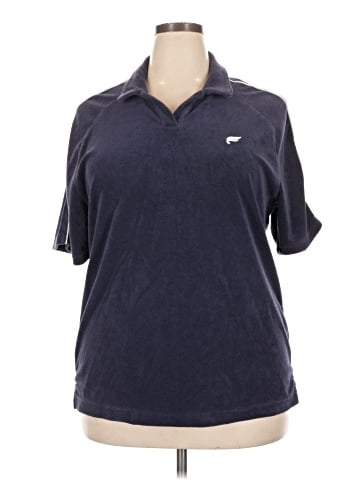 Fabletics Short Sleeve Top (view 1)