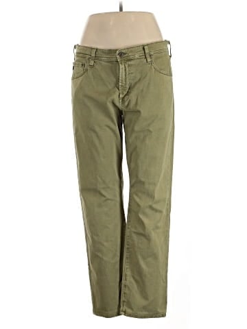Adriano Goldschmied Khakis (view 1)