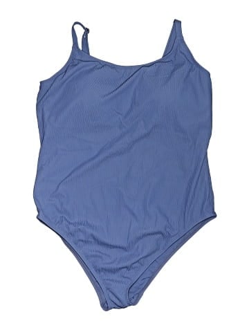 Andie One Piece Swimsuit (view 1)