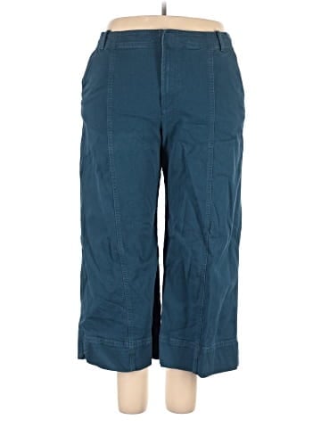 Ann Taylor LOFT Casual Pants (view 1)