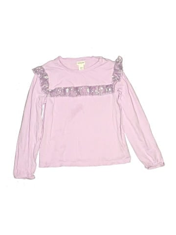 Crewcuts Outlet Long Sleeve T-Shirt (view 1)