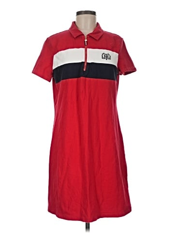 Tommy Hilfiger Casual Dress (view 1)