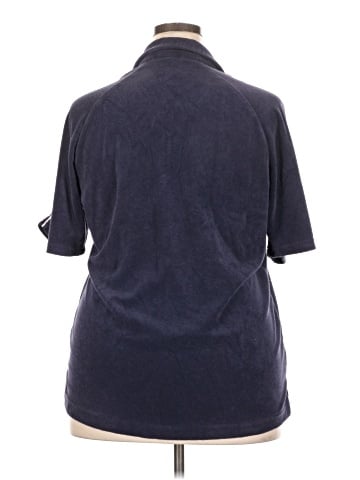 Fabletics Short Sleeve Top (view 2)