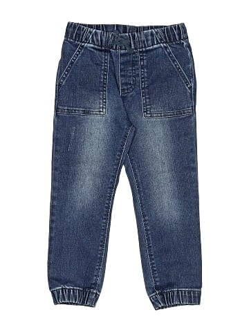 Cat & Jack Jeans (view 1)