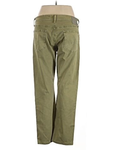 Adriano Goldschmied Khakis (view 2)