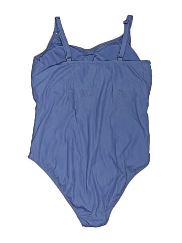 Andie One Piece Swimsuit (view 2)