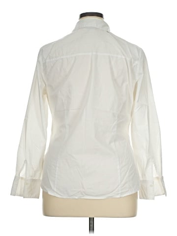 East5th 3/4 Sleeve Button-Down Shirt (view 2)