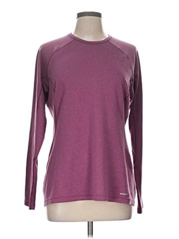 Patagonia Long Sleeve T-Shirt (view 1)