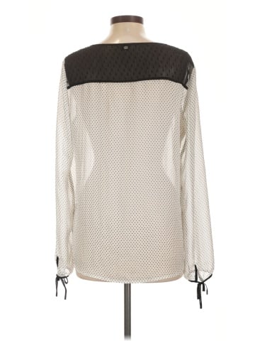Guess Long Sleeve Blouse (view 2)