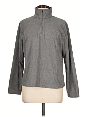 Lands' End Turtleneck Sweater (view 1)