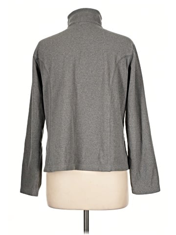 Lands' End Turtleneck Sweater (view 2)