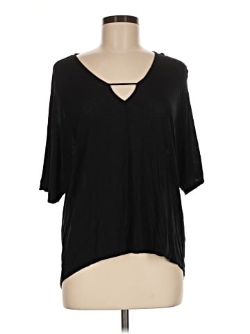 Lanston Short Sleeve Top (view 1)