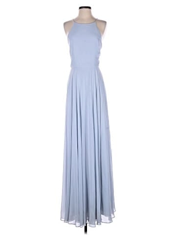 Jenny Yoo Collection Cocktail Dress (view 1)