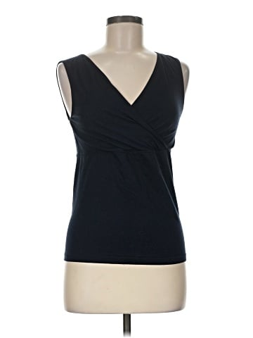 Wolford Sleeveless Top (view 1)