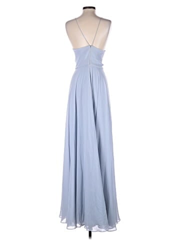 Jenny Yoo Collection Cocktail Dress (view 2)