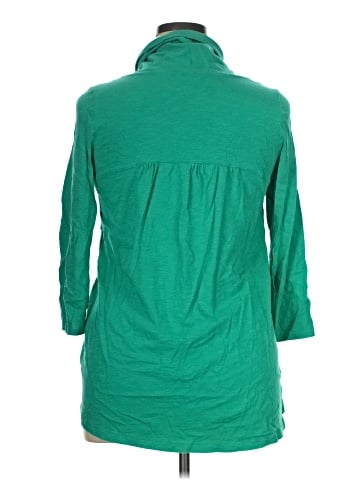 Deletta 3/4 Sleeve Blouse (view 2)