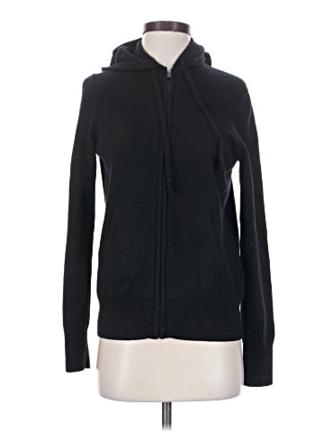 J.Crew Zip Up Hoodie (view 1)