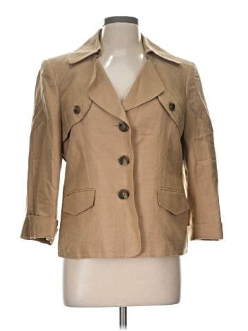 Kasper Blazer (view 1)
