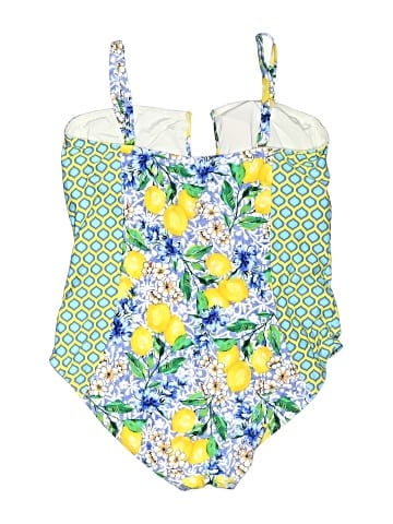 La Blanca One Piece Swimsuit (view 2)
