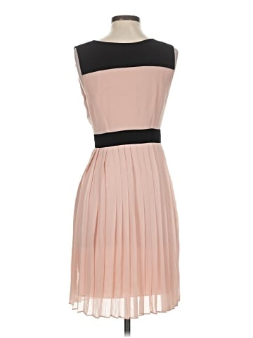 Elle Cocktail Dress (view 2)