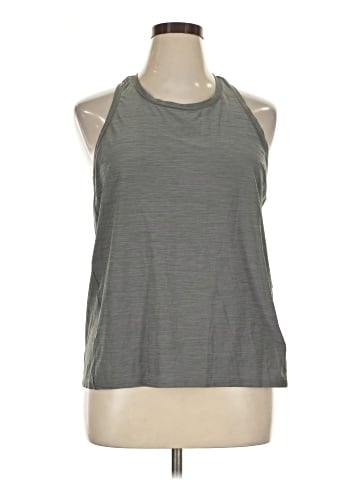 Athleta Sleeveless T-Shirt (view 1)