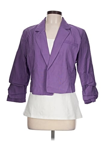 Chico's Blazer (view 1)